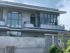 Công trình Thế Khoa đã xây dựng