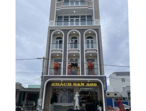 Công trình Thế Khoa đã xây dựng