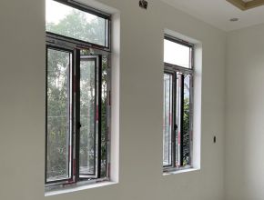 Công trình Thế Khoa đã xây dựng