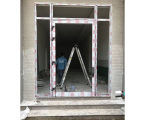 Nhôm Xingfa cao cấp 02