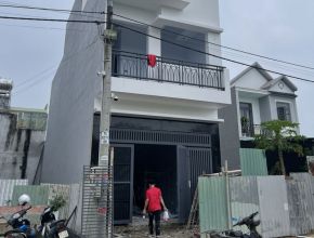 Công trình Thế Khoa đã xây dựng