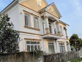 Công trình Thế Khoa đã xây dựng