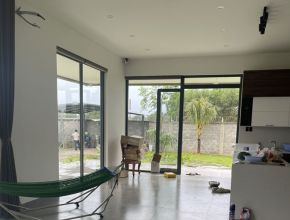 Công trình Thế Khoa đã xây dựng