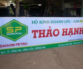 Bảng hiệu 03