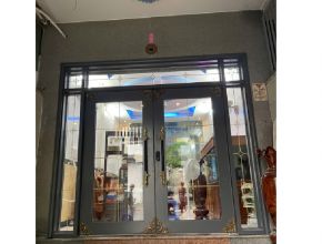 Công trình Thế Khoa đã xây dựng