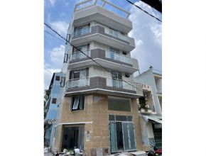 Công trình Thế Khoa đã xây dựng