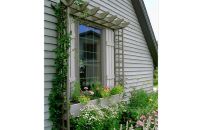 Mẹo nhỏ tạo ấn tượng cho Cửa sổ nhôm kính