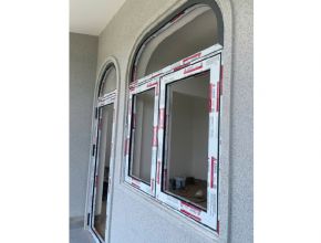 Công trình Thế Khoa đã xây dựng