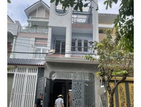 Công trình Thế Khoa đã xây dựng