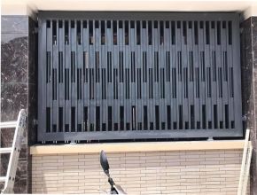 Công trình Thế Khoa đã xây dựng