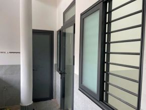 Công trình Thế Khoa đã xây dựng