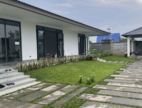 Công trình Thế Khoa đã xây dựng