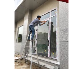 Nhôm Xingfa cao cấp 03