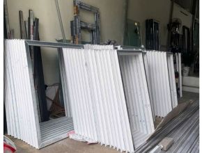 Công trình Thế Khoa đã xây dựng