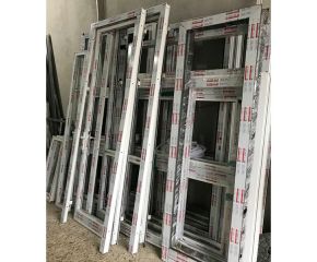 Nhôm Xingfa cao cấp 05