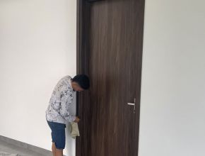 Công trình Thế Khoa đã xây dựng