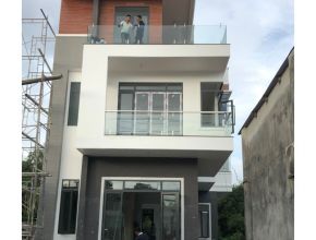 Công trình Thế Khoa đã xây dựng