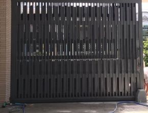 Công trình Thế Khoa đã xây dựng