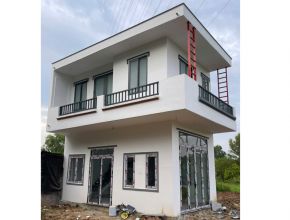 Công trình nhà ở Biên Hoà