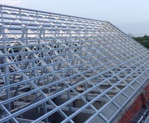 Xà gồ thép trọng lượng nhẹ 03