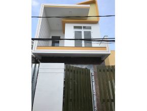 Công trình Thế Khoa đã xây dựng