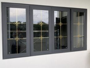 Công trình Thế Khoa đã xây dựng