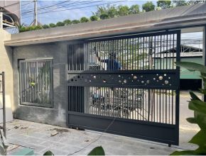 Công trình Thế Khoa đã xây dựng