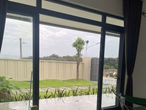 Công trình Thế Khoa đã xây dựng