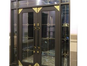 Công trình Thế Khoa đã xây dựng