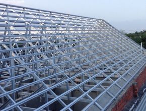 Xà gồ thép trọng lượng nhẹ 03