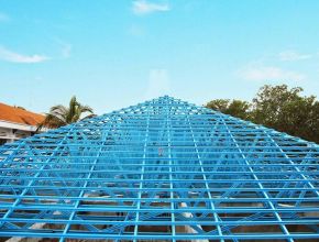 Xà gồ thép trọng lượng nhẹ 04