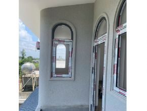 Công trình Thế Khoa đã xây dựng