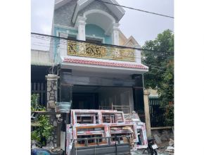 Công trình Thế Khoa đã xây dựng