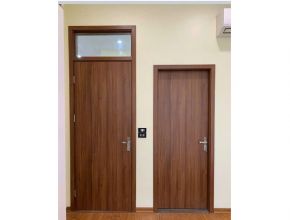 Công trình Thế Khoa đã xây dựng