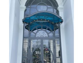 Công trình Thế Khoa đã xây dựng