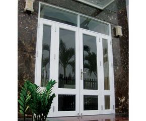 Cửa đi 2 cánh
