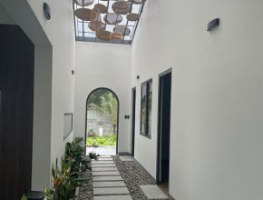 Công trình Thế Khoa đã xây dựng