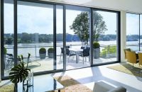 5 kinh nghiệm cần biết khi lựa chọn cửa nhôm cho gia đình